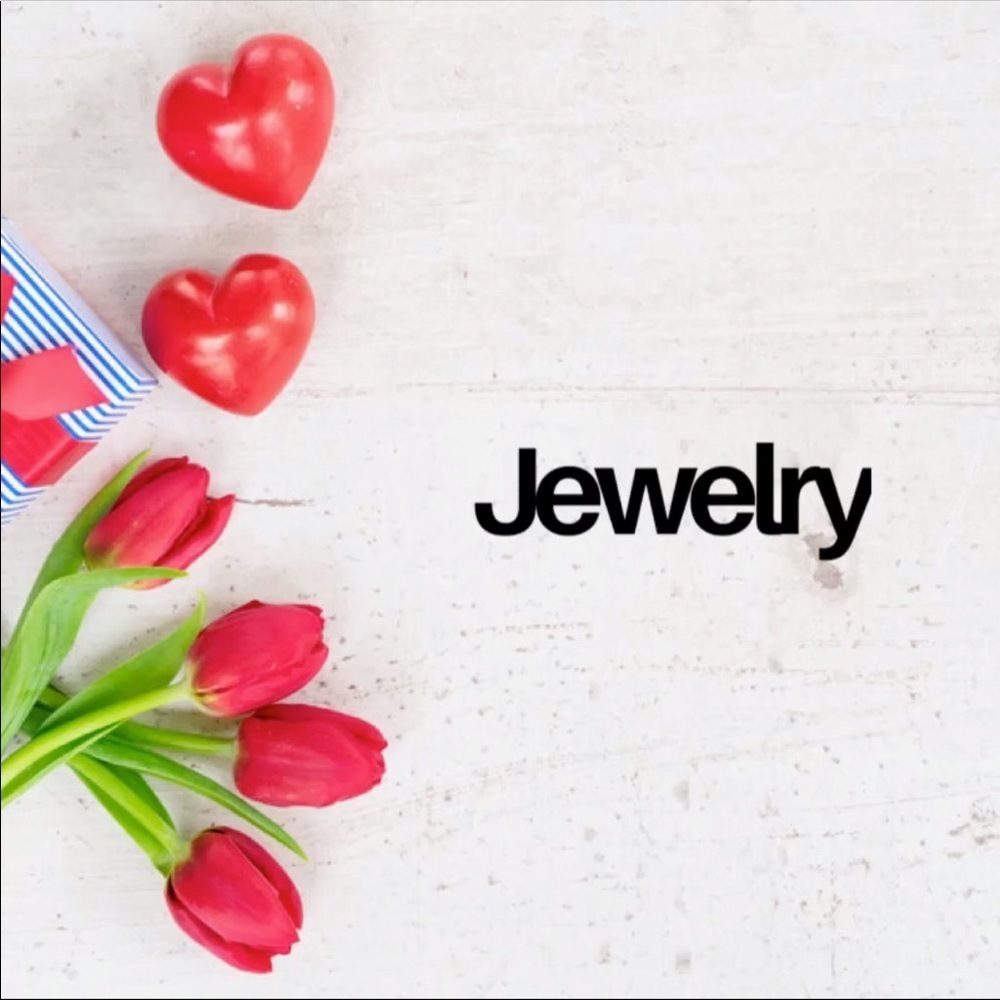 Jewelry - Picture 1 of 1